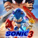 영화슈퍼 | 슈퍼소닉 3 영화 후기: 더빙, 쿠키, 평점, 관람평 총정리