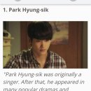 PHS: #1, Top 10 Hottest Korean Drama Actors💫💥🌟 이미지