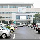 서귀포시청 제1청사 주차장 이미지