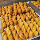 진도 울그미 왕꽈배기 | 진도 울그미 왕 꽈배기 (겉바속촉~)