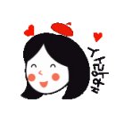 [백석] 민화 이미지