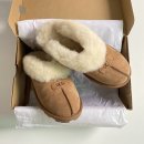 혜림헤어아트 - 하남시 | 리뷰, UGG [어그] 코케트 W 슬리퍼 체스트넛 (W COQUETTE) 가격비교 & 코디