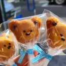 케익먹는곰