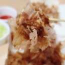 타코야끼 in 문어 영등포구점 네이버블로그