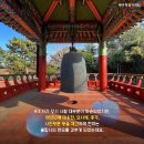 제주 불탑사 오층석탑 이미지