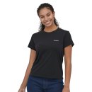 [p.a.t.a.g.o.n.i.a]Women's P-6 Logo Responsibili-Tee Shirt 이미지