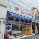 10월 김해나들이: 빈땅레스토 Bintang Resto 찐 인도네시아 음식점, 우즈벡 빵집, 동상동 글로벌 푸드타운