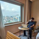 (주)더스퀘어 | 노보텔 엠베서더 강남 서울 5성급 호캉스추천 서울호텔 셀렉스테이 이용 후기