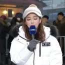 180109 KBS 뉴스광장 6번째 날씨 영상입니다 이미지