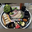 지에스25관저예미지점 | &lt;대전맛집&gt; 스몰피쉬 관저점/ 숙성회/ 대전 방어맛집/ 콜키지프리