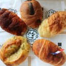 롯데백화점 중동점 | 부천소금빵맛집 시오팡야 롯데백화점 중동점 포장 후기