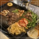 씨유 영통 일등점 | [경기/영통] 고기 실패 없는 영종이네 영통점 후기 | 직접 구워주는 영통역 고깃집