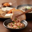 고향순대국 이미지