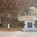 오산회 50회 충주 월악산 국립공원 하늘재, 만수계곡 , 덕주사탐방(2013.11.15-16)-3 이미지