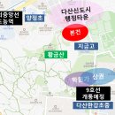 황금산조경