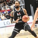정창영 | [KBL 2025-26] 수원 KT 소닉붐 두 번째 직관 후기