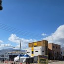 해안면복지회관 | 2025 청춘양구 펀치볼 시래기 사과 축제