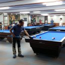 힐링당구장 이미지