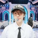 5월24일 쇼!음악중심 엑소 백현 Elevator 영상 이미지