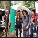 HEAVEN DOG | TAIJI with HEAVEN'S - ROCK DOG KOREA 2010 공연 후기