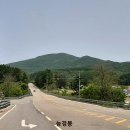 능경봉 백두대간 대관령숲길안내센터 이미지