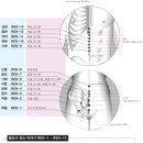 혈자리 쉽게 외우는 방법이에요^^ (임맥) 이미지