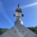 현충탑 화장실 이미지