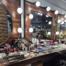 헤어드레스 | 제주 맞춤형 웨딩 헤어 드레스샵, 반핸 (+헬퍼 후기)