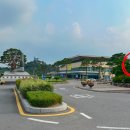 하니움 센터 정문 옆 네이버블로그