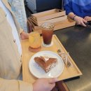 전주 하가지구에 있는 커피 맛집, 로스터리 팔복커피 2호점 방문후기!