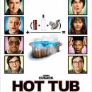 핫텀 타임머신 (Hot Tub Time Machine, 2010) - 코미디 | 캐나다, 미국 | 100 분 | 존 쿠색 (애덤 역), 클락 듀크 (제이콥 이미지