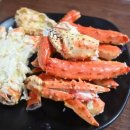 기장대게 이미지