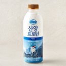 이레목장 | 산양유 비교/이담 산양유vs이레목장 산양유(+산양유 단백질)