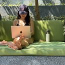 라하바나 | 후아힌 한달살기 숙소, 2만원대 리조트 호텔 라하바나 리얼 후기
