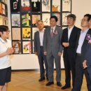 한국조형예술고등학교 이미지