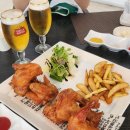 (주)지엘파가니카클럽하우스 | 춘천골프장 파가니카CC 새단장 첫날 잔디가 얼룩덜룩해요 (25.7.25)