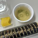 땡초김밥 월남동점 이미지