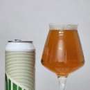 따옴컴퍼니 | IPA (Sooleasy IPA), 대한민국 경기도 고양시 브루원 브루잉 컴퍼니, 생활맥주 미국식 IPA 캔맥주 리뷰