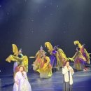 창작 무용극 모악정서 | 제2회 황학제 /황룡이 나니 황학이 깃드네 #페이지