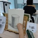 연필화(중급) 이미지