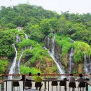 홍제천 수변테라스 야외화장실 | 홍제천 인공폭포 폭포카페 주차 메뉴 서대문구 카페