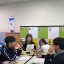 인천 경연중학교 사진기반 학급상담 프로그램 ‘찰칵, 우리다움’ 후기 (+유안나 강사)