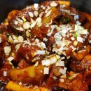 언양돼지갈비 | 가지산돌짜장 맛집 또 간집] 해물 듬뿍 돌짜장, 돼지갈비찜까지 만족 언양 가지산 나들이 후 식사 추천