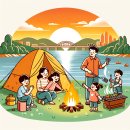김포한강오토캠핑장 완벽 분석, 서울 근교 캠핑 명소