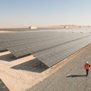 대인태양광발전소 이미지