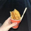 호떡당경주황리단길점 | 경주 황리단길 맛집 튀호 튀김호떡 내돈내산 후기