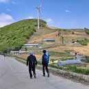 바우길 17구간 이미지