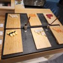 퀄리티 | 제주 신화월드 뷔페 랜딩다이닝 디너 방문 후기, 메뉴 퀄리티 대박