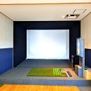 쿨스크린골프 이미지