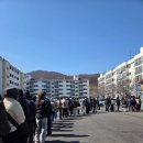 군마트 영외마트 방문후기 국군복지단 우정마트 추천상품 운영시간 꼭 확인하세요